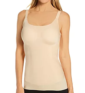 Power Players Shaping Camisole Transparent S