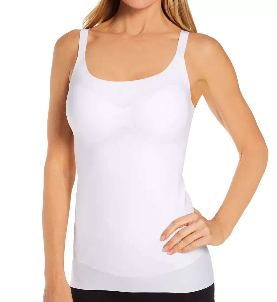 Power Players Shaping Camisole White S