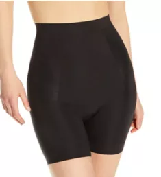 Power Players High Waisted Girlshort Black S