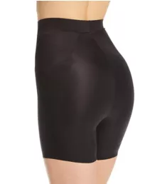 Power Players High Waisted Girlshort Black S