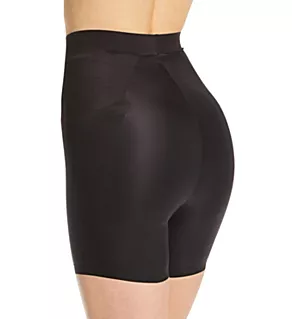 Power Players High Waisted Girlshort Black S