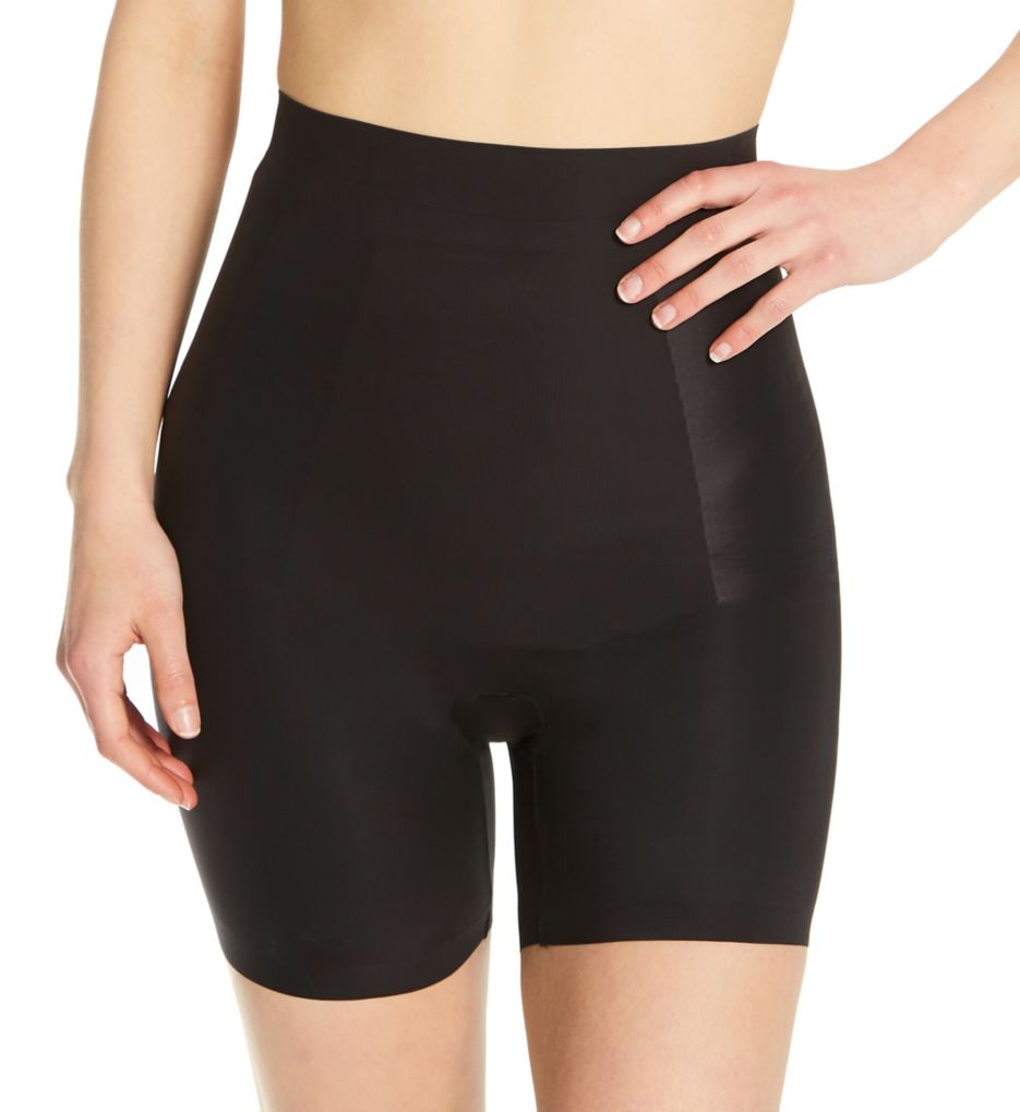 Cover Your Bases Thigh Slimmer with Cool Comfort