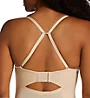 Maidenform All-in-One Body Shaper with Built in Bra DMS089 - Image 3