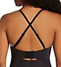 Maidenform All-in-One Body Shaper with Built in Bra DMS089 - Image 4