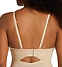 Maidenform All-in-One Body Shaper with Built in Bra DMS089 - Image 5