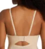 Maidenform All-in-One Body Shaper with Built in Bra DMS089 - Image 5