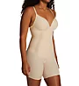 Maidenform All-in-One Body Shaper with Built in Bra DMS089 - Image 1
