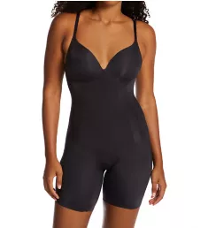 All-in-One Body Shaper with Built in Bra