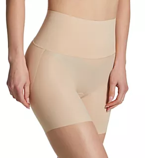 Tame Your Tummy Rear Lift Shorty Transparent S