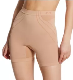 Feel Good Fashion Short Beige L