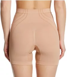 Feel Good Fashion Short Beige L