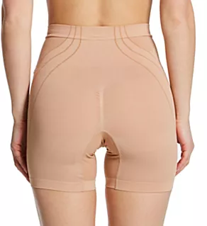 Feel Good Fashion Short Beige 2X
