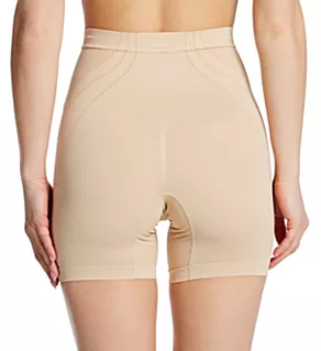 Feel Good Fashion Short Transparent S