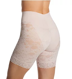 Tame Your Tummy Lace Shorty Sand shell Lace S