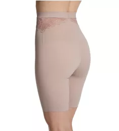 Eco Lace High Waisted Thigh Slimmer