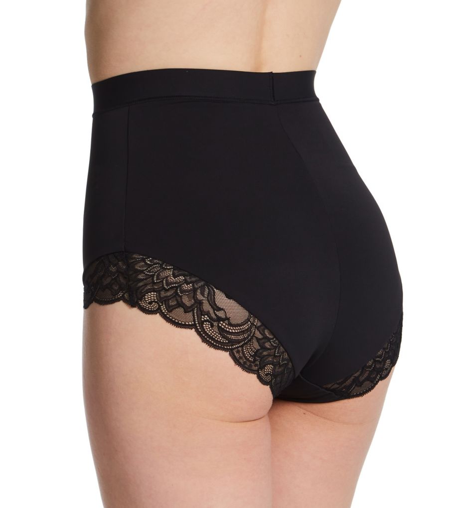 Eco Lace Mid-Brief-bs