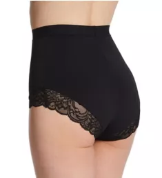 Eco Lace Mid-Brief Panty