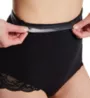 Maidenform Eco Lace Mid-Brief Panty DMS099 - Image 3