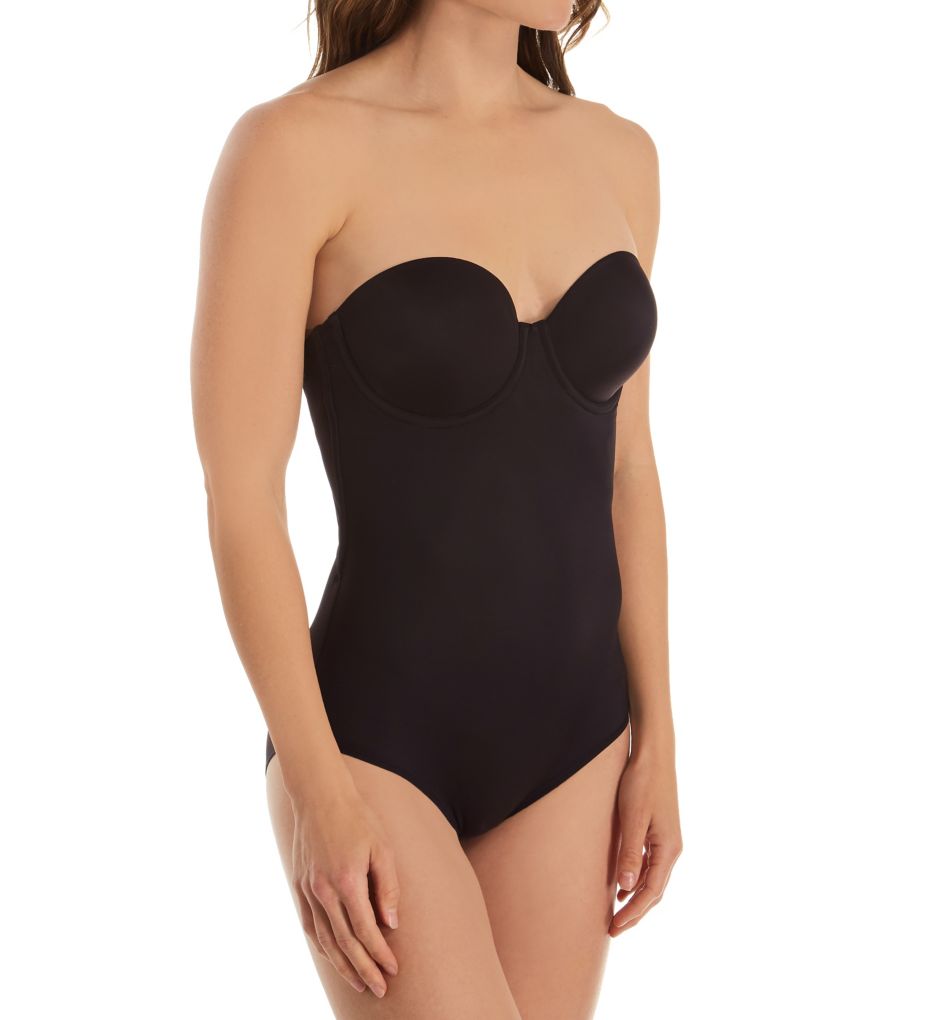 Firm Foundations Shaping Bodysuit-gs