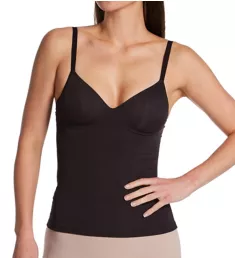 Foam Cup Camisole Black L