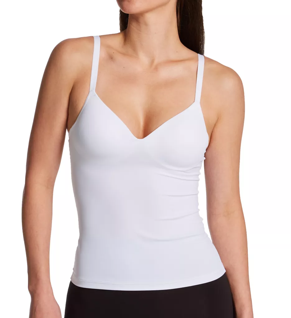 Foam Cup Camisole White S