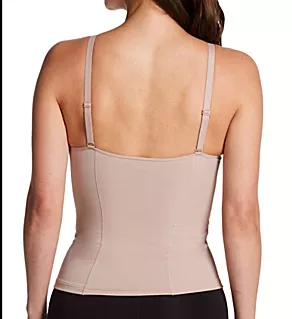 Foam Cup Camisole Evening Blush 2X