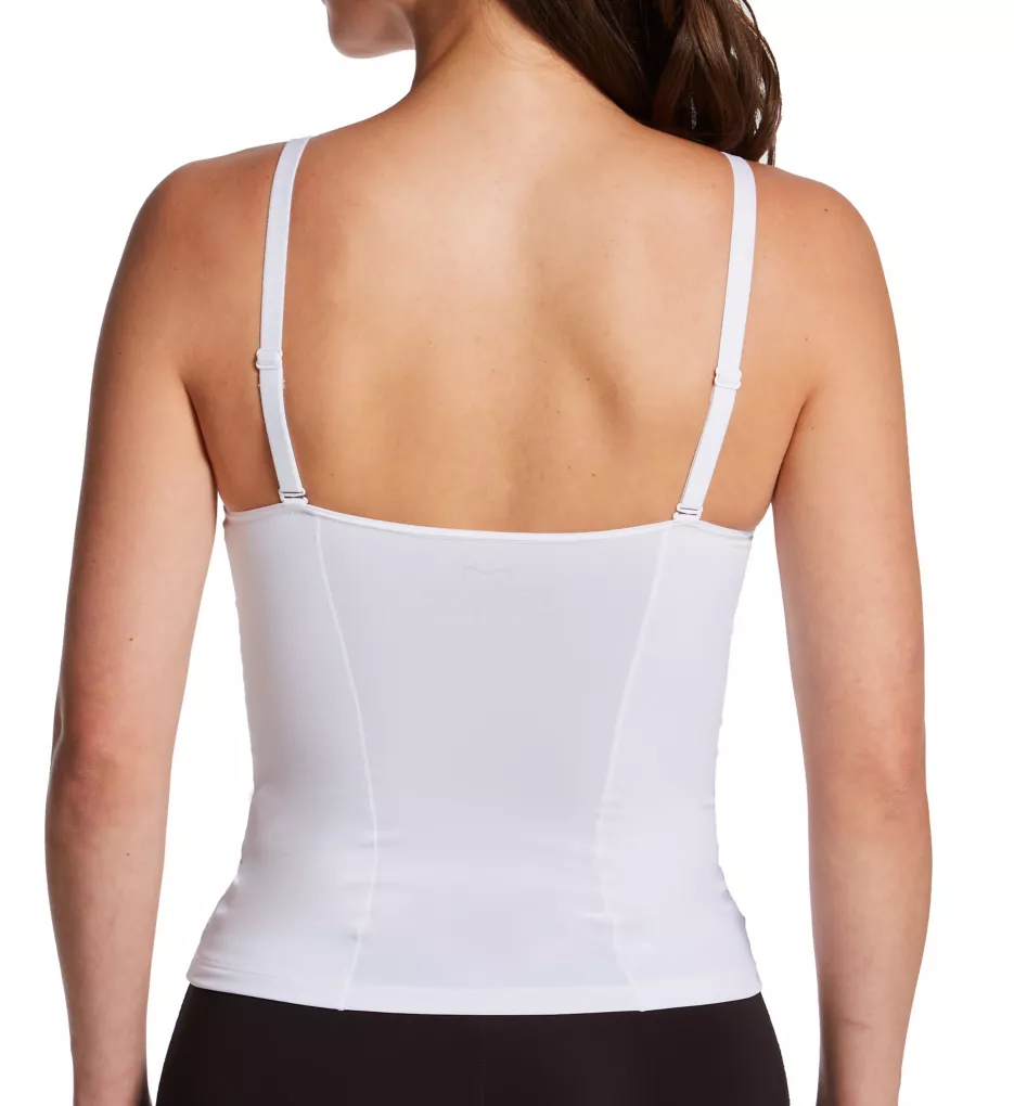 Foam Cup Camisole White S