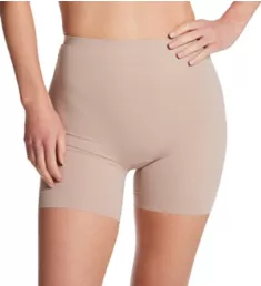 Firm Control Shaping Shorty Evening Blush L