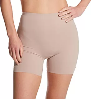 Firm Control Shaping Shorty Evening Blush S