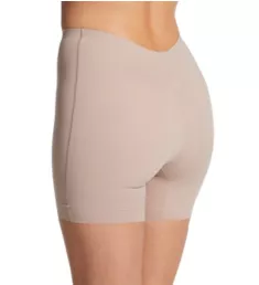 Firm Control Shaping Shorty Evening Blush L