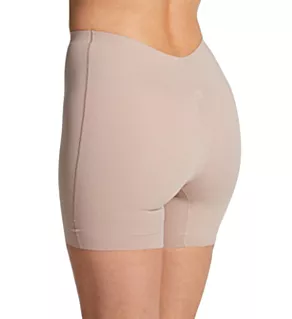 Firm Control Shaping Shorty Evening Blush S