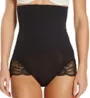 Maidenform Tame Your Tummy High Waist Lace Shaping Brief DMS704 - Image 1