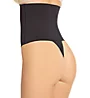 Maidenform Tame Your Tummy High Waist Shaping Thong DMS707 - Image 2