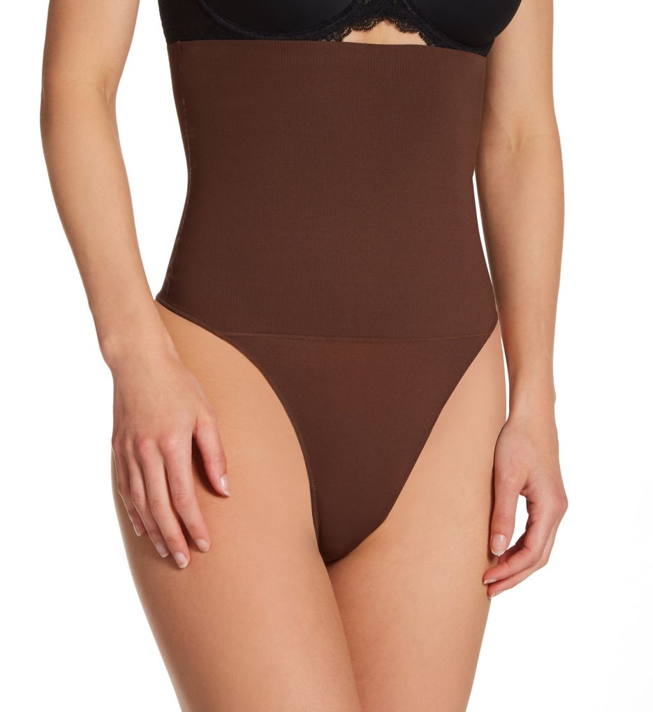 Maidenform Tame Your Tummy Lace Firm Control Bodysuit & Reviews