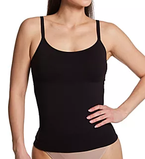 Seamless Cami Black S