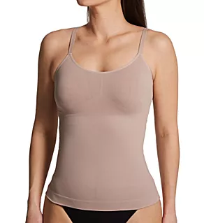 Seamless Cami Evening Blush S