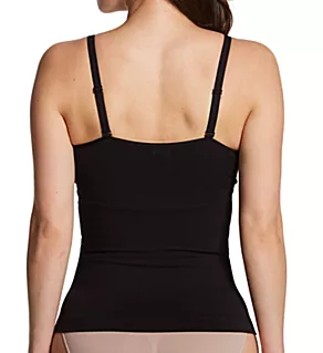 Seamless Cami Black S