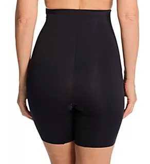 Sculpting High Waist Shaping Short Black S