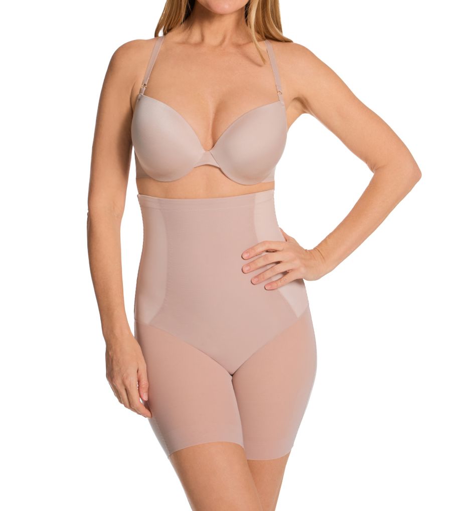 Maidenform Sculpting High Waist Shaping Short DMS901 - Image 3