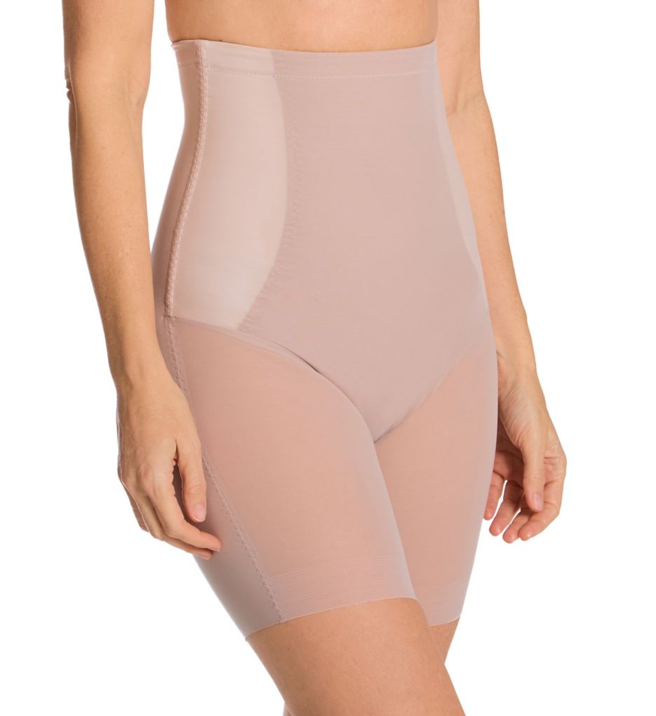 Maidenform Sculpting High Waist Shaping Short DMS901 - Image 1