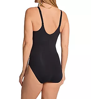 Sculpting Bodysuit Black S