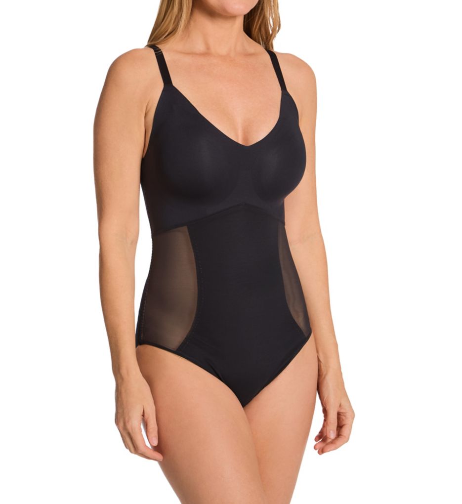 Maidenform Sculpting Bodysuit DMS903 - Image 1