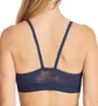 Maidenform Stretch Lace Triangle Wireless Bralette DMSLTB - Image 2