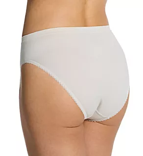 Seamless High Cut Brief Panty