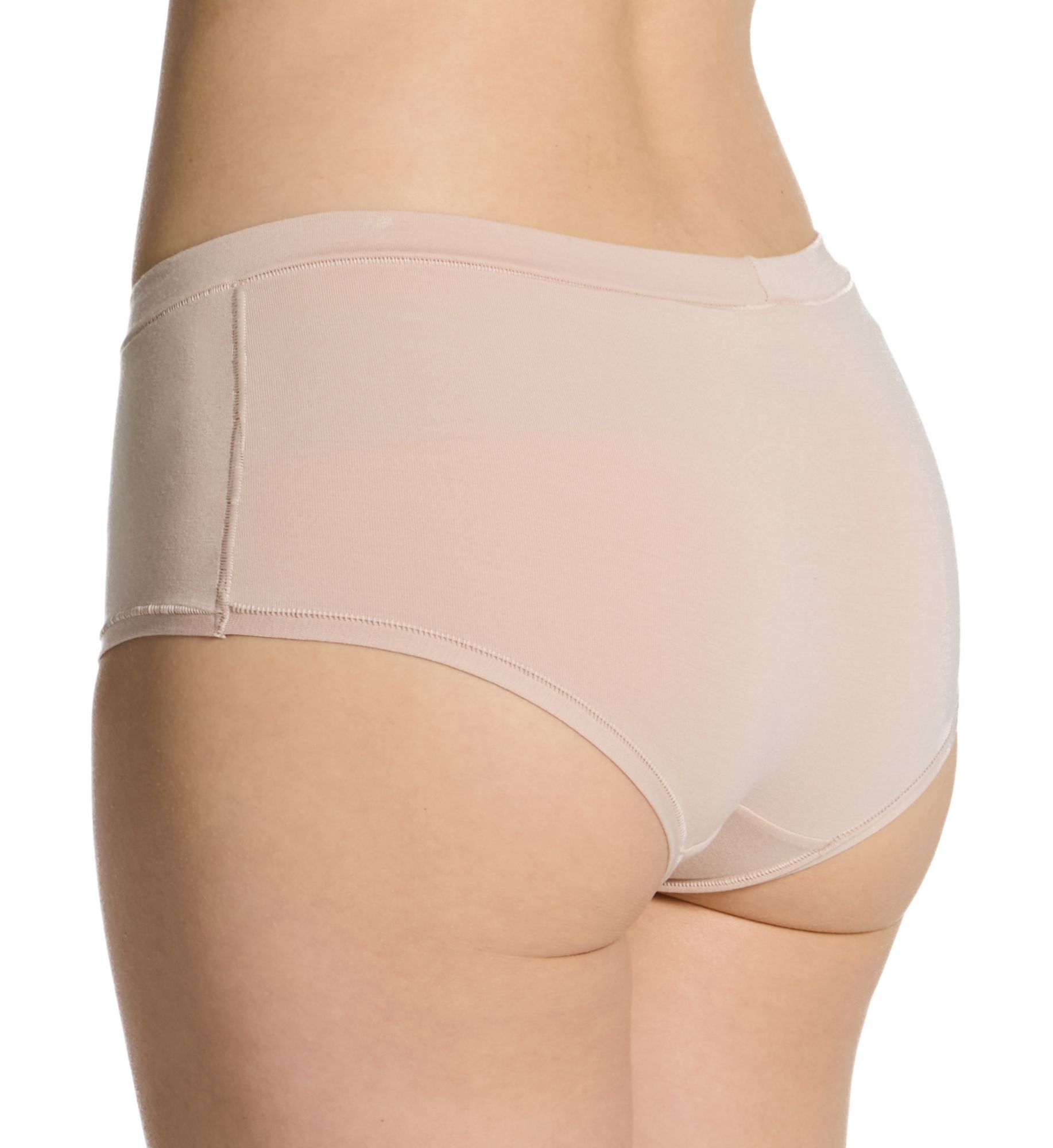 Maidenform Soft Stretch Boyshort Panty DMSSBS - Image 2