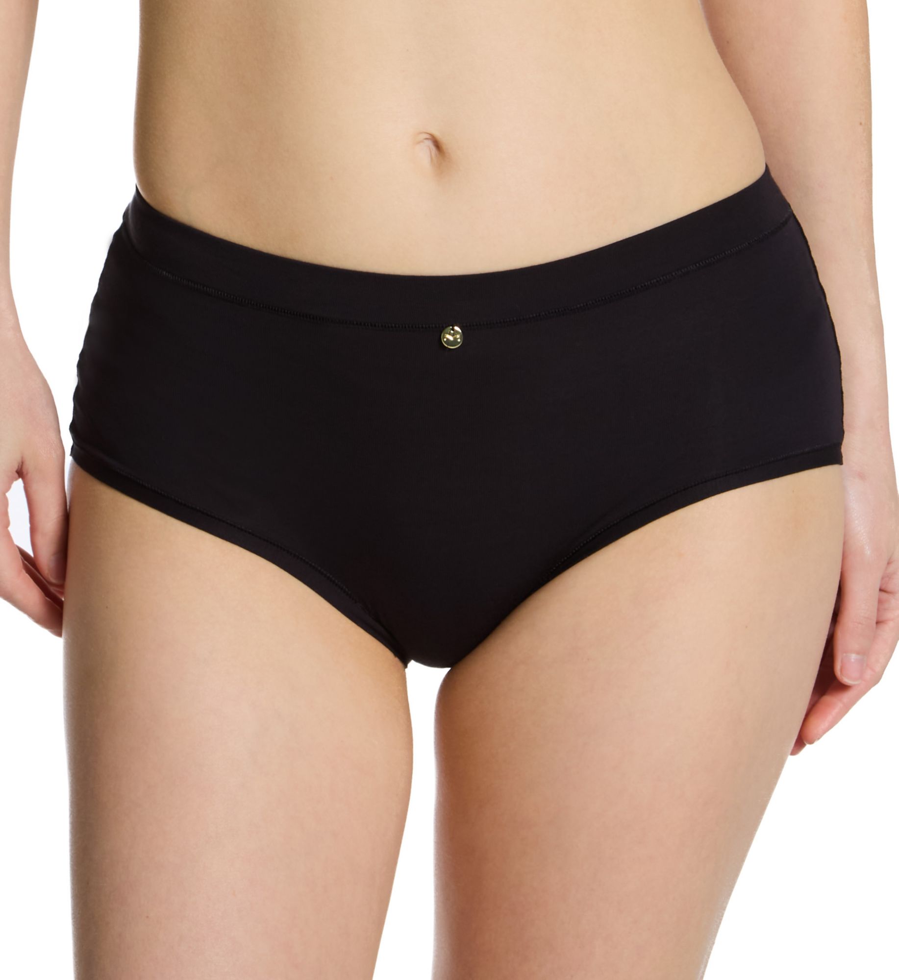 Maidenform Soft Stretch Boyshort Panty DMSSBS - Image 1