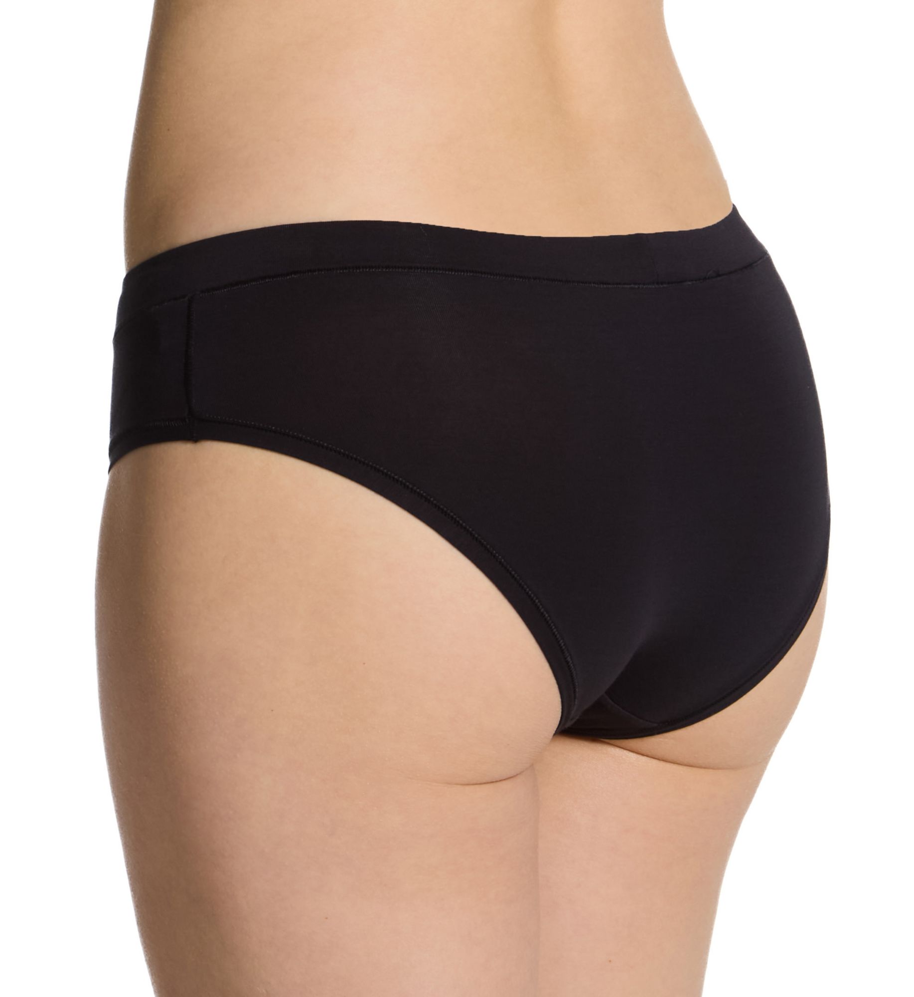 Maidenform Soft Stretch Cheeky Hipster Panty DMSSCH - Image 2
