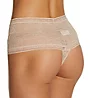 Maidenform Everyday Smooth High Waist Lace Thong DMTSTG - Image 2