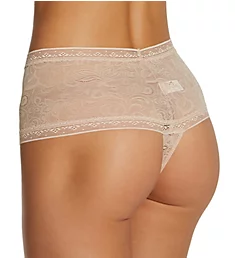 Everyday Smooth High Waist Lace Thong