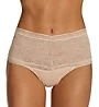 Maidenform Everyday Smooth High Waist Lace Thong DMTSTG - Image 1